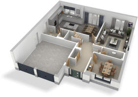 Floorplan 2