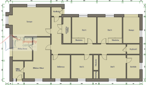 Ground floor