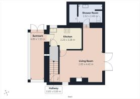 Ground Floor - Floor Plan