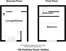 2D Floorplan