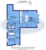 Flat 3 Kinder House, Sheffield - all floors.JPG