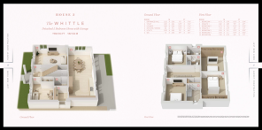Stansted Quarters