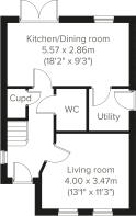 Ground floor