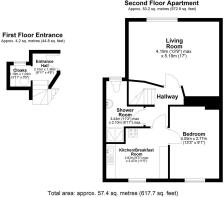 Flat 2 , High Street, Alcester.jpg.jpeg