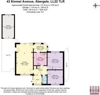 Floor Plan - 43 Kinmel Avenue, Abergele LL22 7LR.j