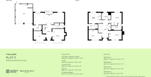 Floorplans