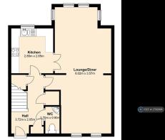 Floorplan Ground Floor