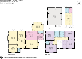Floor Plan - Ridge H