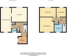 Anson Walk Coundon, Bishop Auckland, DL14 8LU-high