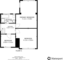 Floorplan 2