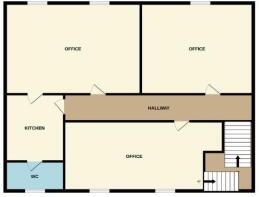 Floor/Site plan 1