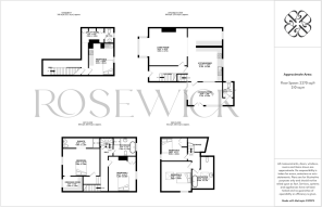 Regent Road Floor Plan