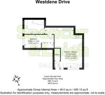 Westdene Drive