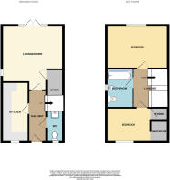 3 Summer Way - Floorplan