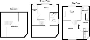 Floor/Site plan 2