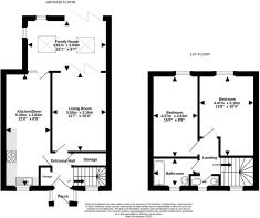 70 Home Ground Floorplan