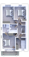 FF Floorplan