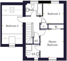 First Floor Plan