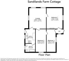 Sandilands Cottage