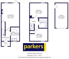 Floorplan 2d