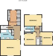 Floorplan 2