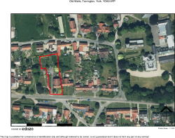 Boundary Plan