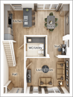 Ground Floor