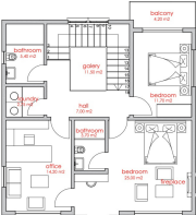 Floorplan 2