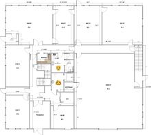 Floor Plan GF