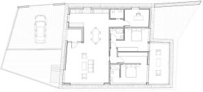 Floor/Site plan 2