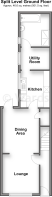 Split Level Ground Floor
