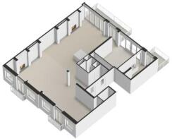Van Breestraat 182 A 1071 ZZ AMSTERDAM image 17