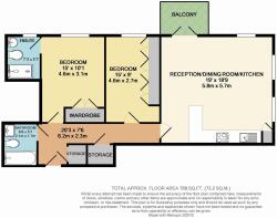 Floorplan 2