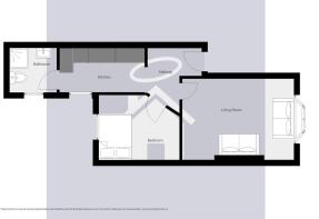 Flat 1 52 Bryngwyn Road - Ground Floor.jpg