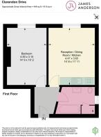 286629 - Flat 3, 115, Clarendon Drive London, SW15