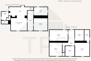 Main House