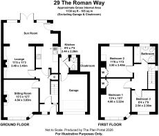 29 The roman Way