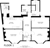 Floor Plan GF
