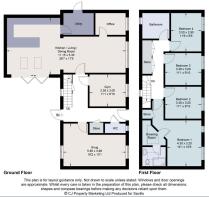 Indicative Floorplan