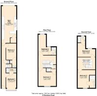 15 Rookery Road - Floorplan