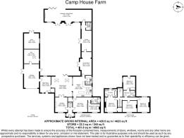 Camp House Farm