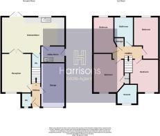 2D Floorplan