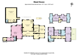 Floorplans (2026) pg