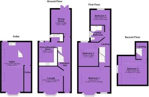 1 Chatsworth Grove, Whalley Range - all floors.JPG