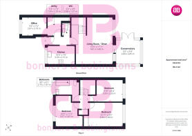 13 Bell Lane, Princes Risborough - Floorplan