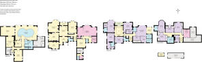 Floorplan Main House