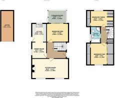 29, Broad View Broad Oak, Heathfield, TN21 8SB