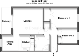 Second Floor