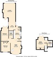 Floorplan 2D