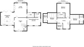 6 The Potting Sheds, Stratford Uoin Avon - all flo